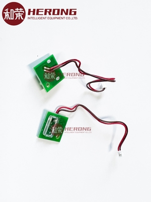 Oorspronkelijke nieuwe Hyosung Card Reader Head Sensor ATM machine onderdelen