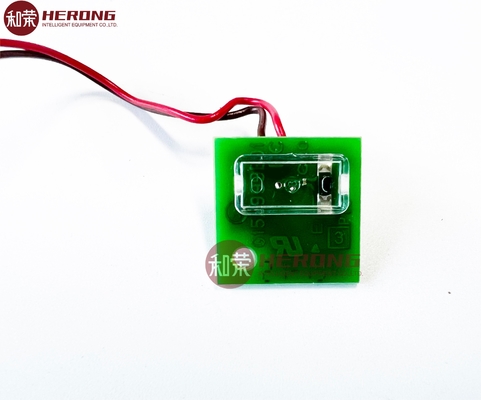 Oorspronkelijke nieuwe Hyosung Card Reader Head Sensor ATM machine onderdelen