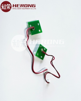 Oorspronkelijke nieuwe Hyosung Card Reader Head Sensor ATM machine onderdelen