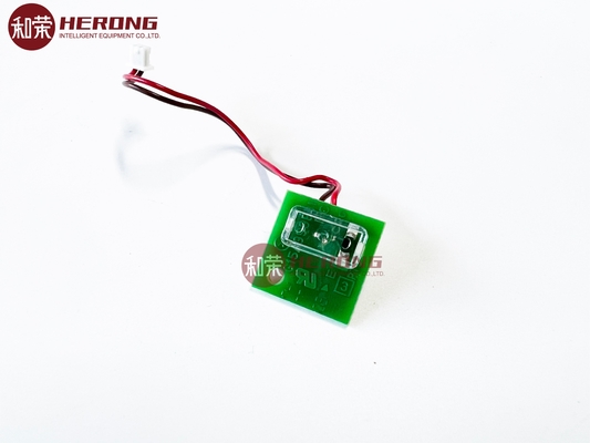 Oorspronkelijke nieuwe Hyosung Card Reader Head Sensor ATM machine onderdelen