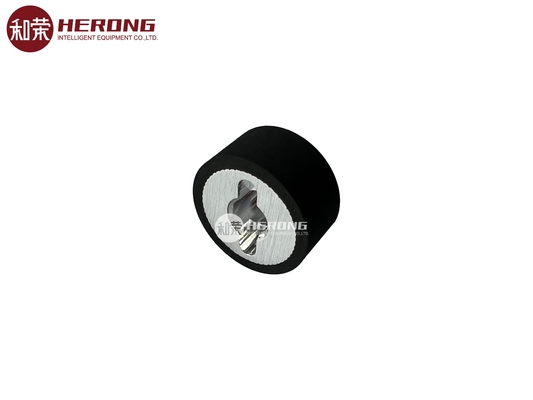 Automaten reserveonderdelen NCR DB kaartlezer Rubber wiel dik 9980235887