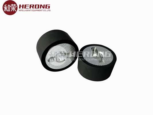 Automaten reserveonderdelen NCR DB kaartlezer Rubber wiel dik 9980235887