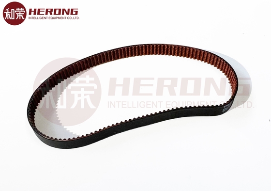 Geldautomaat onderdeel Hyosung Card Reader Belt 121 Originele Nieuwe Geldautomaat onderdelen