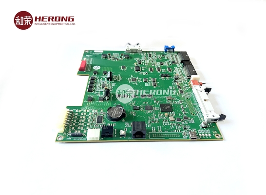 NCR S1 Dispenser Control Board 4450754811 ATM-machineonderdelen met grote voorraad