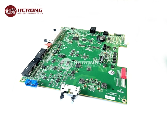 NCR S1 Dispenser Control Board 4450754811 ATM-machineonderdelen met grote voorraad