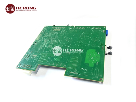 NCR S1 Dispenser Control Board 4450754811 ATM-machineonderdelen met grote voorraad