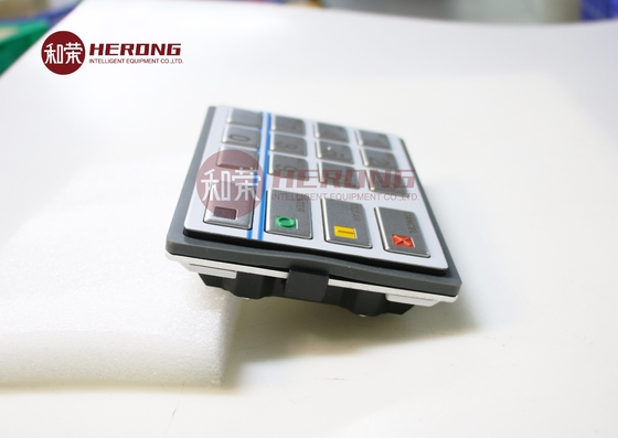 Diebold ATM deel 5500 Machine Keyboard EPP7 01750344881