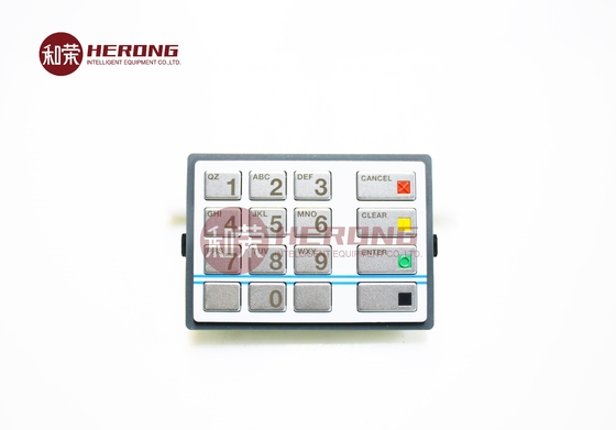 Diebold ATM deel 5500 Machine Keyboard EPP7 01750344881