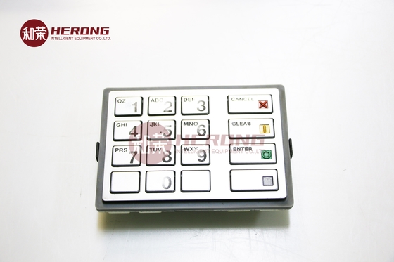 Diebold ATM deel 5500 Machine Keyboard EPP7 01750344881