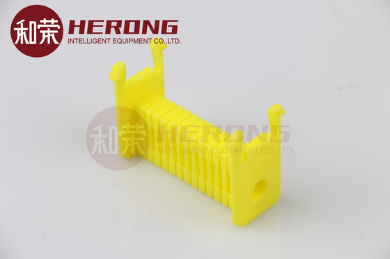 445-0586280 NCR Note Box Height Adjuster Geel 4450586280 Beste Hoge kwaliteit