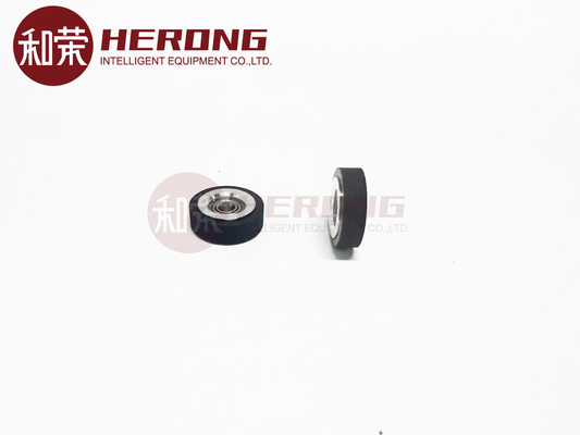 Wincor V2CU V2CF Kaartlezer 1 Rubber Wheel Hole