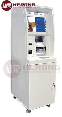 Smart Cash Deposit Machine (CDM) D03L Automatische bankbiljettenstortmachine
