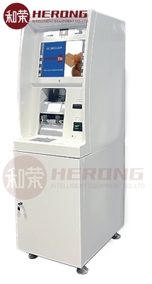 Smart Cash Deposit Machine (CDM) D03L Automatische bankbiljettenstortmachine