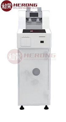 Contant inlegmachine (CDM) D04L Smart Automatic Banknote Deposit Machine