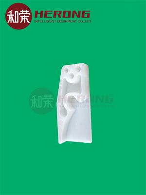 nieuwe hoge kwaliteit NCR Channel Banknote Absorberende Cross Park Fixing Buckle