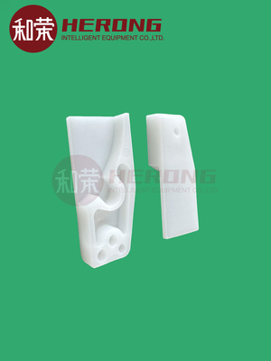 nieuwe hoge kwaliteit NCR Channel Banknote Absorberende Cross Park Fixing Buckle