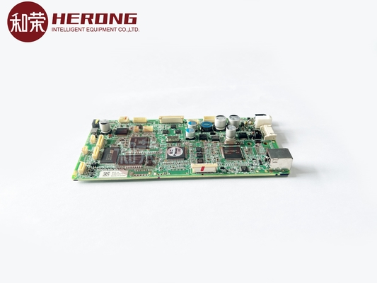 Hoogwaardige bestseller originele V2CU ACT Card Reader Moederborden