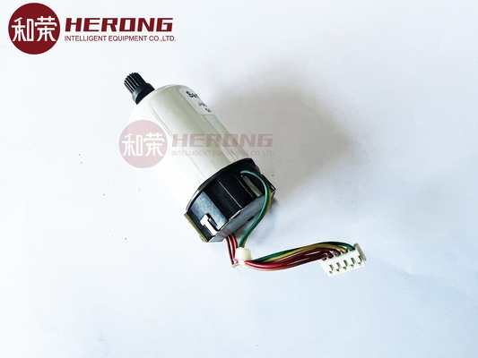 998-0911811 NCR 6622 Kaartlezer Motor Nieuw Originaal Bestseller Hoogwaardige