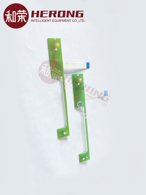 Hoge precisie MEI PCB LOWER 0090018647 NCR Atm Onderdelen