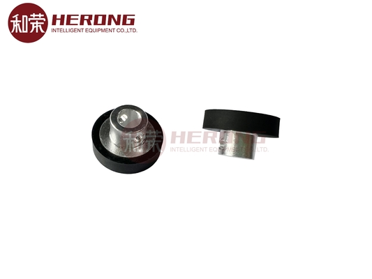NCR DB Card Reader Dunne Rubber Wheel Slim hoge kwaliteit nieuw origineel