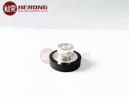 NCR DB Card Reader Dunne Rubber Wheel Slim hoge kwaliteit nieuw origineel