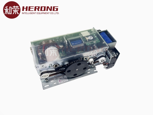Nieuwe originele bestseller Diebold 280 Card Reader Serial Port