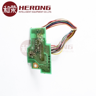 nieuwe originele bestseller W V2X Card Reader Sensor Head Section