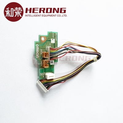 nieuwe originele bestseller W V2X Card Reader Sensor Head Section