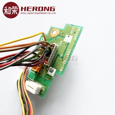 nieuwe originele bestseller W V2X Card Reader Sensor Head Section