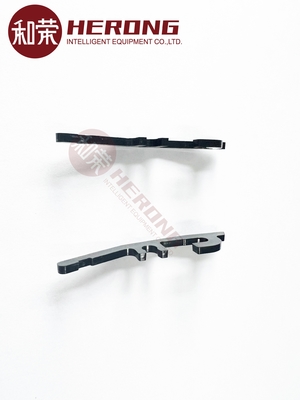 445-0642551 N-Platform Bill Exit Zwart Bracket Nieuw Originaal Bestseller Hoogkwaliteit