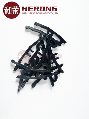 445-0642551 N-Platform Bill Exit Zwart Bracket Nieuw Originaal Bestseller Hoogkwaliteit