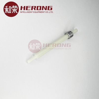 nieuwe originele NCR S2 Platform Transfer Module 74 mm lange as met lagers