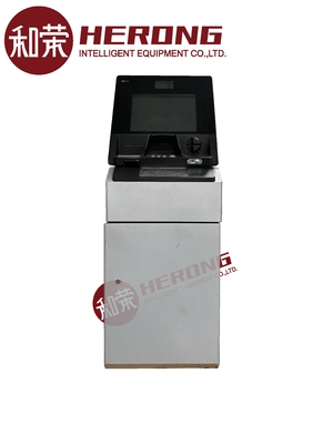 ATM NCR 6683 Nieuwe of gerenoveerde intelligente hoge kwaliteit precisiebeveiliging