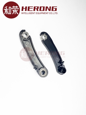 445-0729145 NCR S2 Transmissie-module Voorste steun rechts met lagers