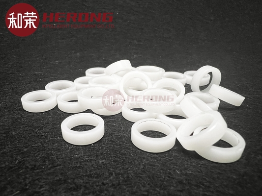 Nieuwe originele bestseller Hyosung Coil witte plastic wasmachines
