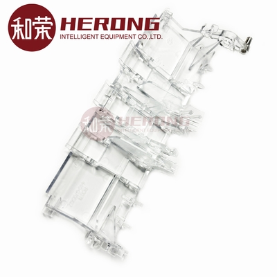 Hoge normen NCR S2 SNT Transparante planken