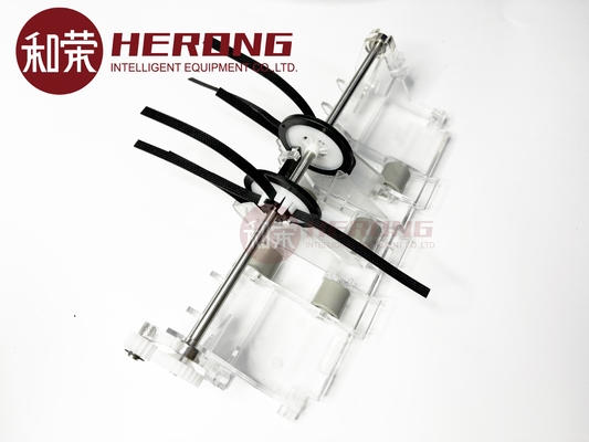 Hoge normen NCR S2 SNT Transparante planken