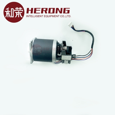 4450731632 NCR ATM-onderdelen Accessoire S2 Dispenser Hoofdmotor Nieuw Originele Hoogwaardige