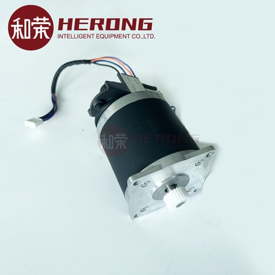 4450731632 NCR ATM-onderdelen Accessoire S2 Dispenser Hoofdmotor Nieuw Originele Hoogwaardige
