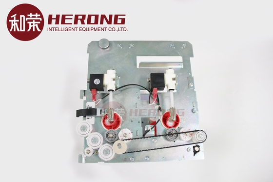 NCR S2 Dispenser Pick Module 4450736668 4450756286 Beweging IJzeren rek Nieuw Originaal