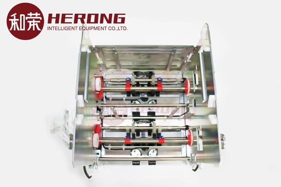 NCR S2 Dispenser Pick Module 4450736668 4450756286 Beweging IJzeren rek Nieuw Originaal