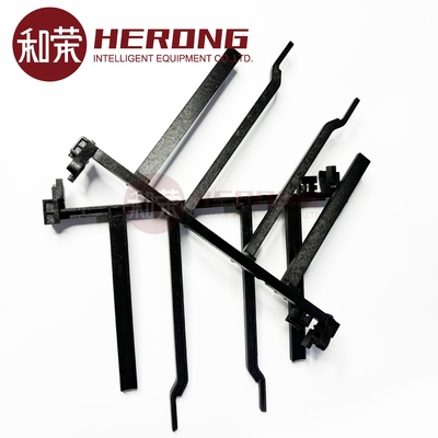 4450742935 NCR S2 Dispenser SNT Module Bracket Fork met grote voorraad