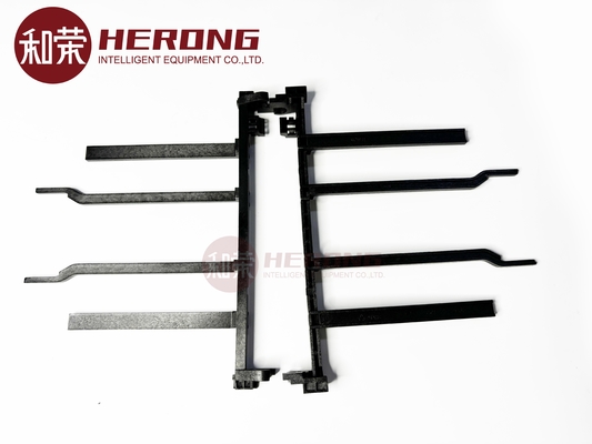 4450742935 NCR S2 Dispenser SNT Module Bracket Fork met grote voorraad