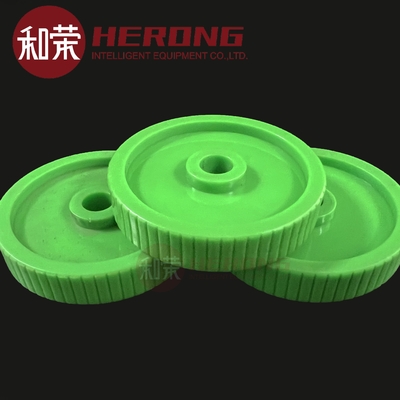 Hoogwaardige GRG 8240 Dispenser Green Gears 10X548X0.65
