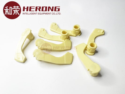 Wincor CMD-V4 Dispenser Module Accessoire Plastic Lock Rechts oor 1x1