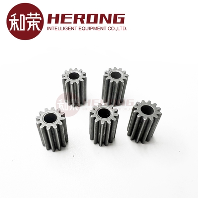 Wincor CMD-V4 Dispenser Module Accessory Sleeve Bearing met tanden × 2