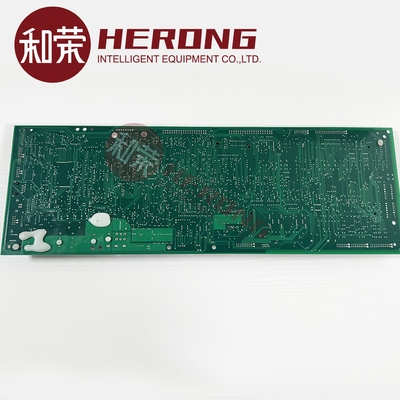 Metalen materiaal Wincor CMD-V4 Dispenser Module Control Panel