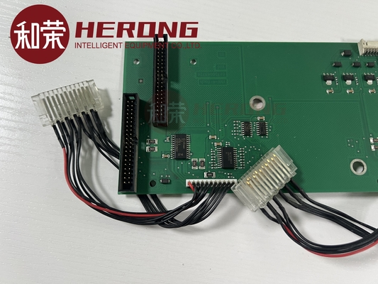 Wincor CMD-V4 Dispenser Module Channel Control Board