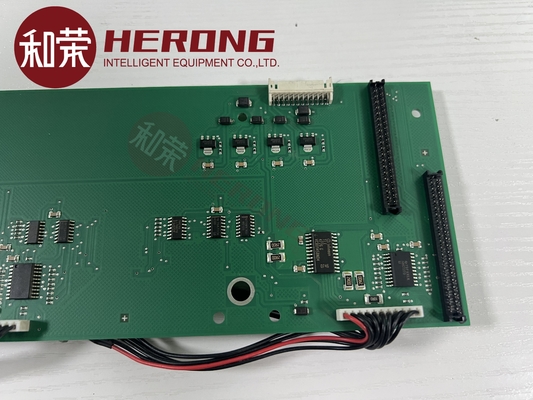 Wincor CMD-V4 Dispenser Module Channel Control Board