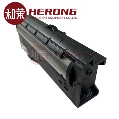 01750166395 Wincor Nixdorf Cineo Rolluik Horiz 8x CMD RL Automaten